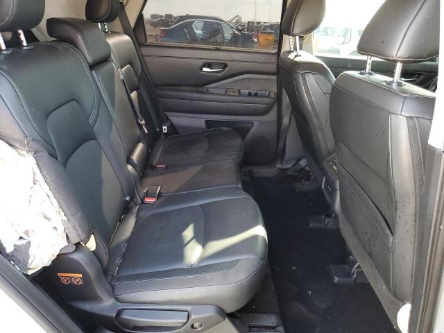 Фото 11 - NISSAN PATHFINDER