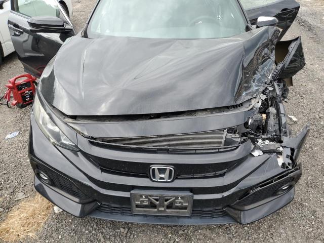 Фото 11 - HONDA CIVIC