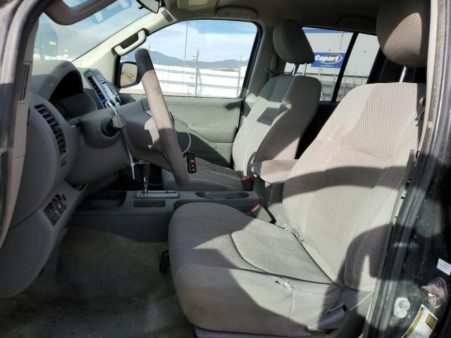 Фото 7 - NISSAN FRONTIER