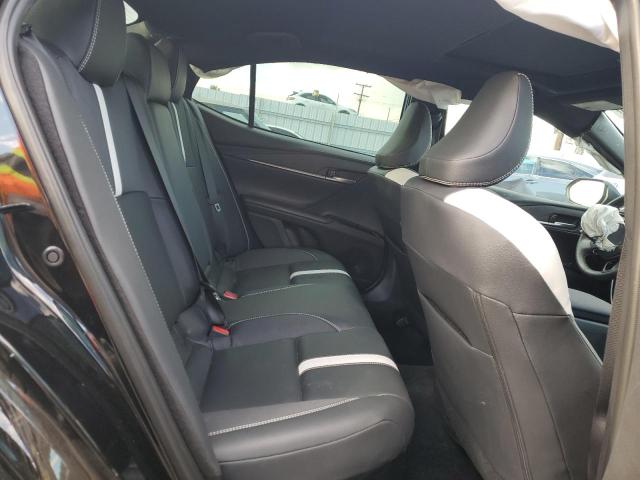 Фото 10 - TOYOTA CAMRY