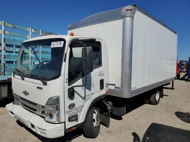 Фото 1 - CHEVROLET C/K4500