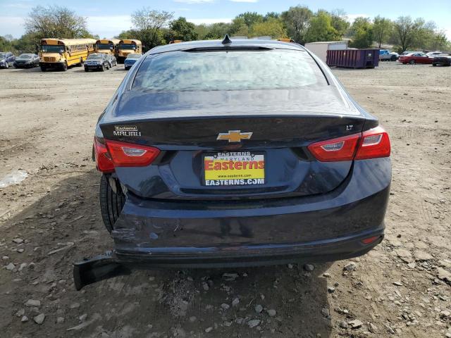 Фото 6 - CHEVROLET MALIBU