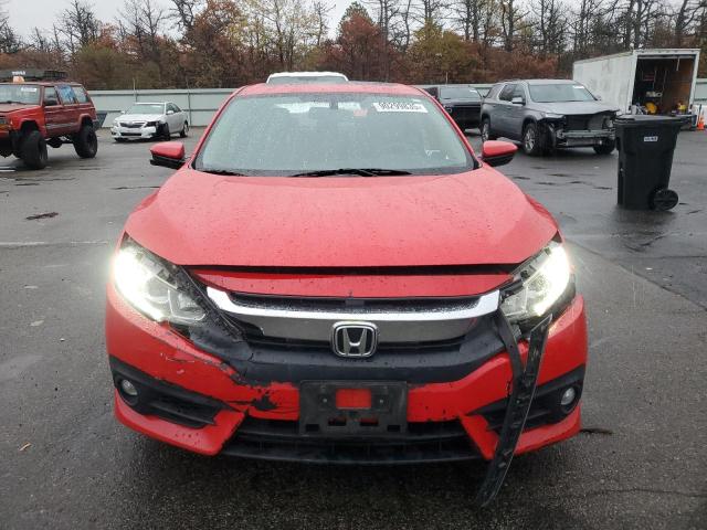 Фото 5 - HONDA CIVIC