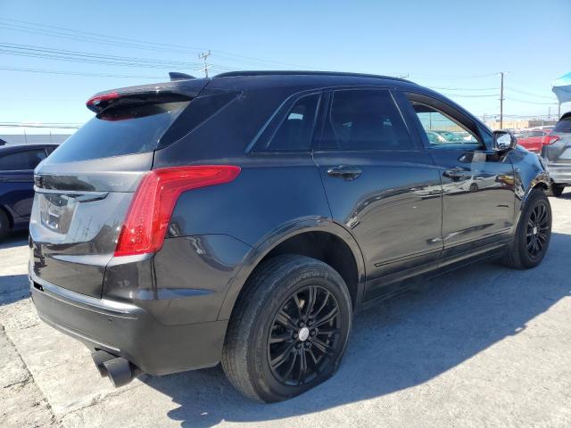 Фото 3 - CADILLAC XT5