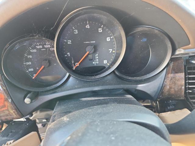 Фото 9 - PORSCHE MACAN