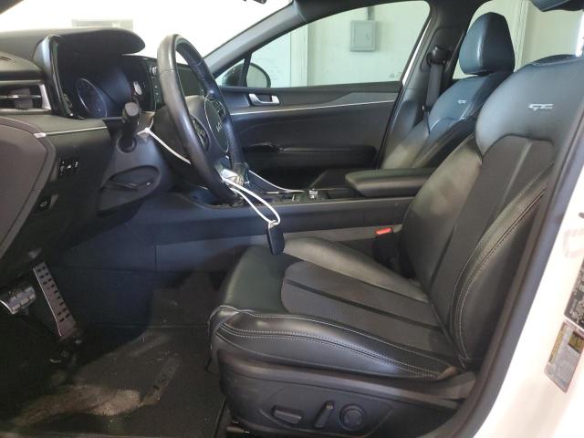 KIA K5 2022 VIN 5XXG64J2XNG162213