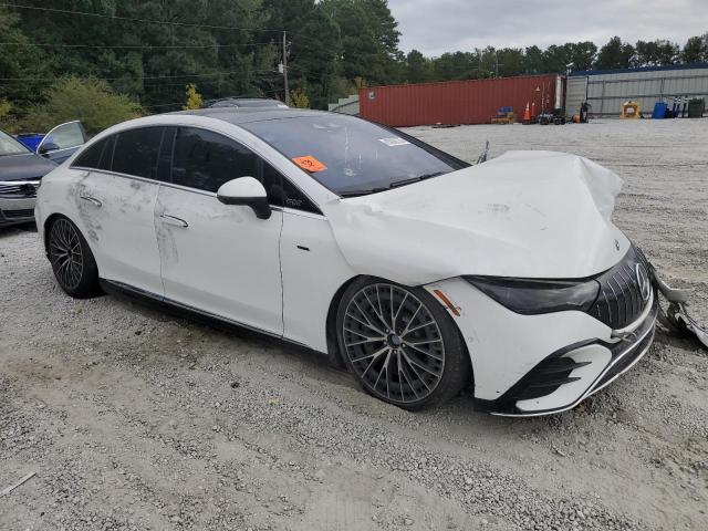 MERCEDES-BENZ EQE SEDAN 2023 VIN W1KEG5DB1PF024475