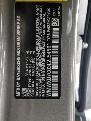 Фото 13 - MINI COOPER