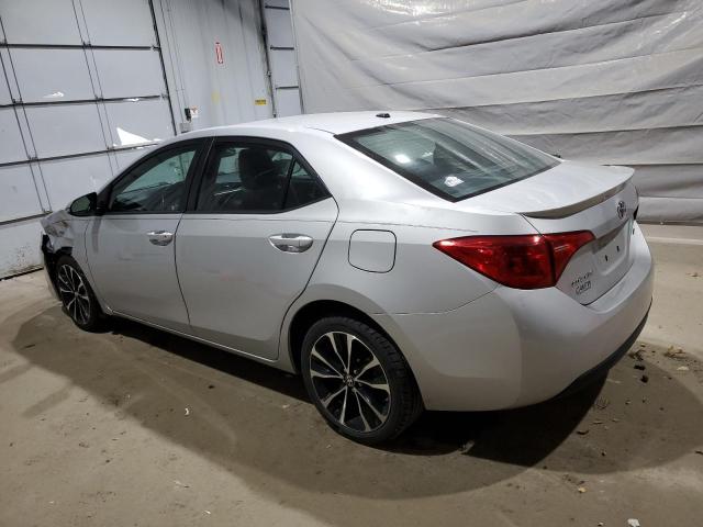 Фото 2 - TOYOTA COROLLA