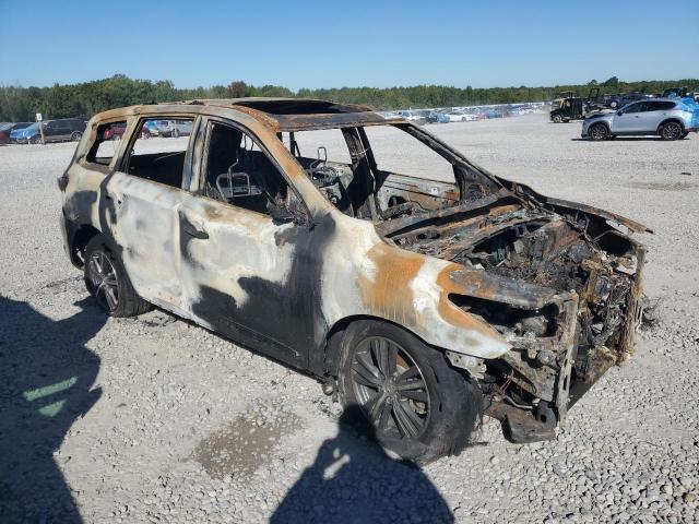 Фото 4 - INFINITI QX60