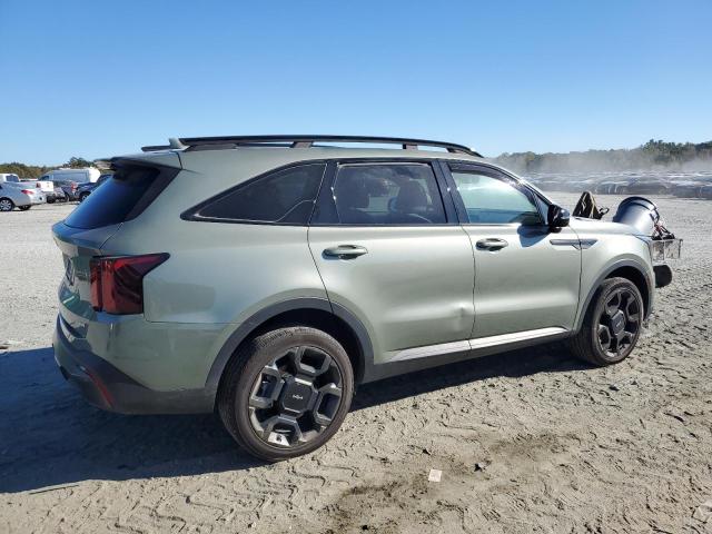 Фото 3 - KIA SORENTO