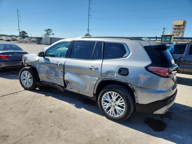 GMC ACADIA UPL 2024 VIN 1GKENKKS5RJ155723