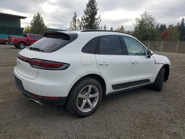 Фото 3 - PORSCHE MACAN