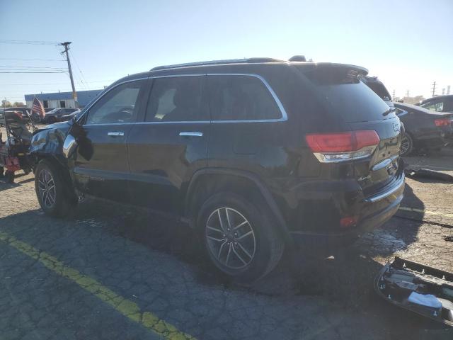 Фото 2 - JEEP GRAND CHER