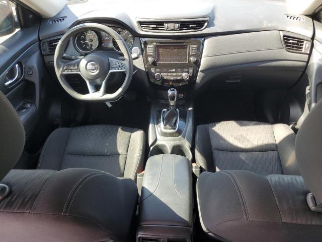 Фото 8 - NISSAN ROGUE