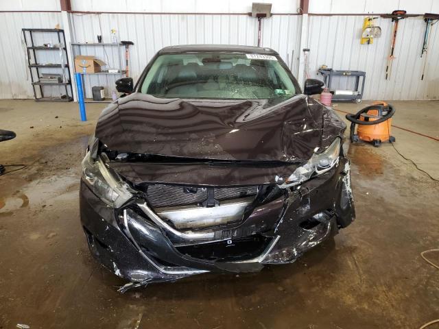 Фото 5 - NISSAN MAXIMA