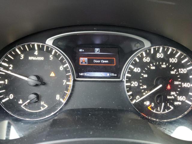 Фото 9 - NISSAN ALTIMA