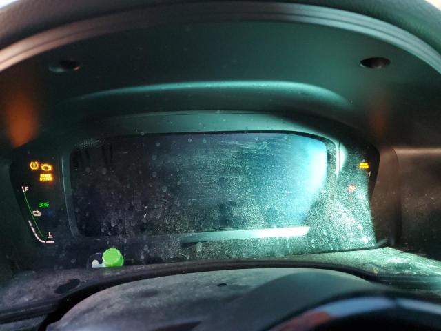 Фото 9 - HONDA CIVIC