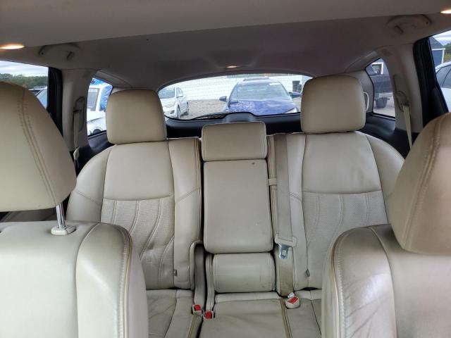 Фото 10 - INFINITI QX60