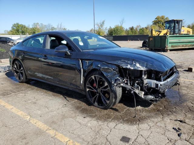 Фото 4 - AUDI S5/RS5