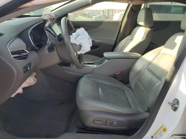 Фото 7 - CHEVROLET MALIBU