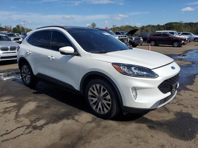 Фото 4 - FORD ESCAPE