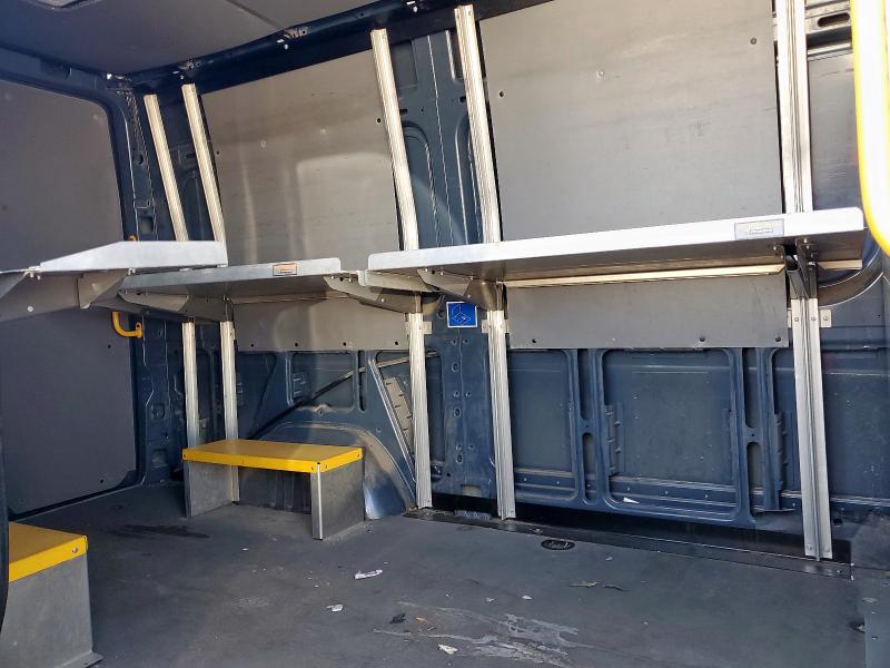 Фото 10 - MERCEDES-BENZ SPRINTER