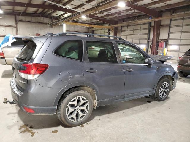 Фото 3 - SUBARU FORESTER