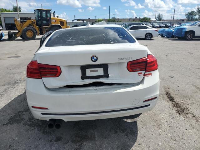 BMW 3 SERIES 2018 VIN WBA8B9G56JNU58159