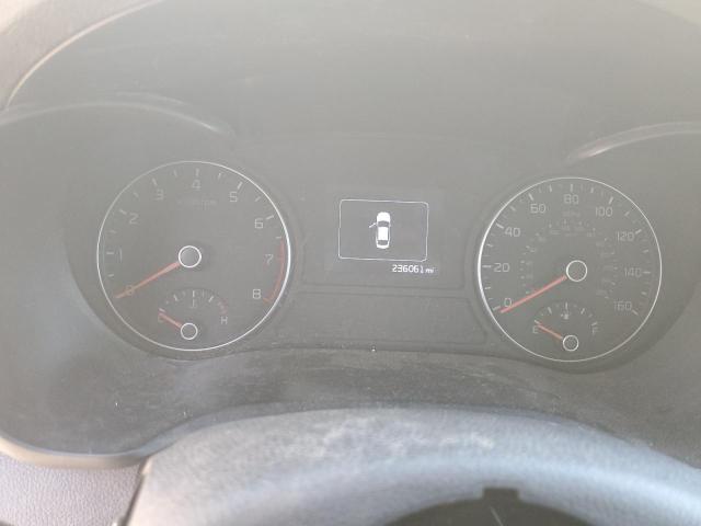 Фото 9 - KIA OPTIMA