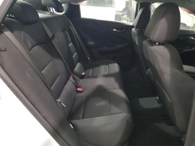 Фото 10 - CHEVROLET MALIBU