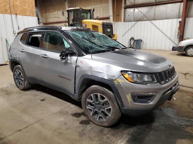 Фото 4 - JEEP COMPASS