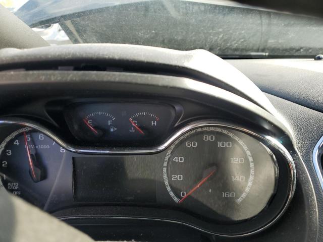 Фото 9 - CHEVROLET CRUZE