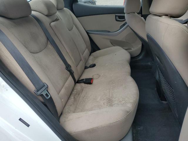 Фото 10 - HYUNDAI ELANTRA