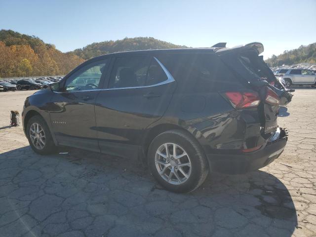 Фото 2 - CHEVROLET EQUINOX