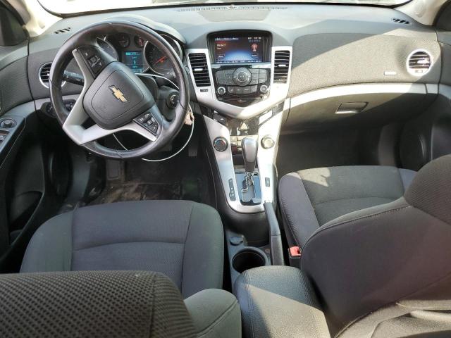 Фото 8 - CHEVROLET CRUZE