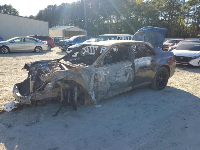 Фото 1 - CHRYSLER 300