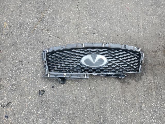 Фото 13 - INFINITI QX50