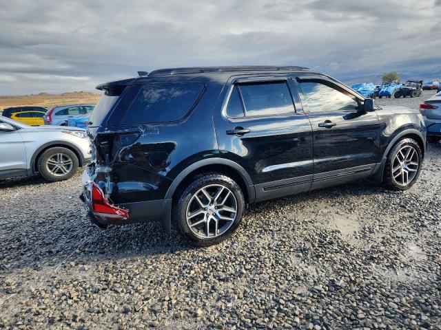 Фото 3 - FORD EXPLORER