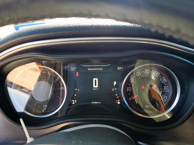 Фото 9 - DODGE CHALLENGER