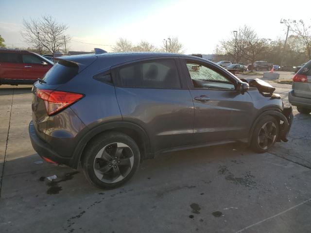 Фото 3 - HONDA HR-V