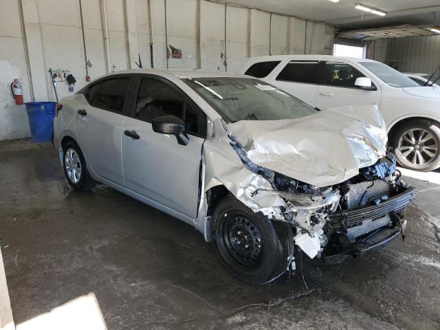 Фото 4 - NISSAN VERSA