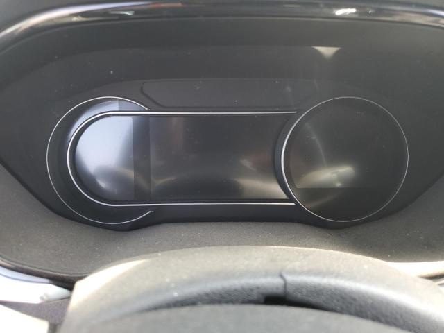 KIA NIRO S 2022 VIN KNDCC3LG3N5149186