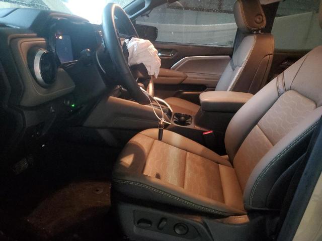 Фото 7 - CHEVROLET COLORADO