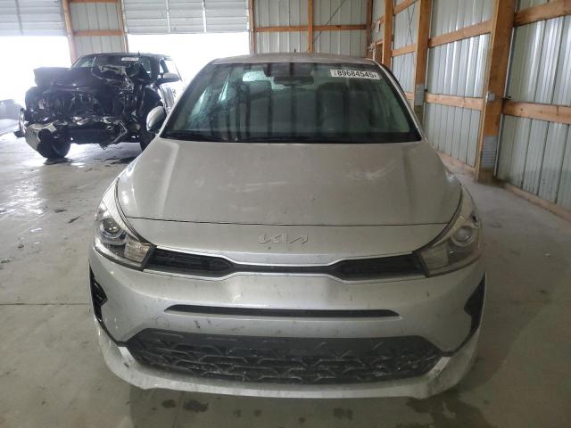 Фото 5 - KIA RIO