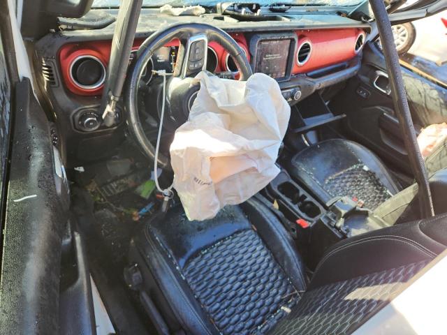 Фото 8 - JEEP WRANGLER