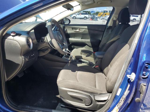 Фото 7 - KIA FORTE