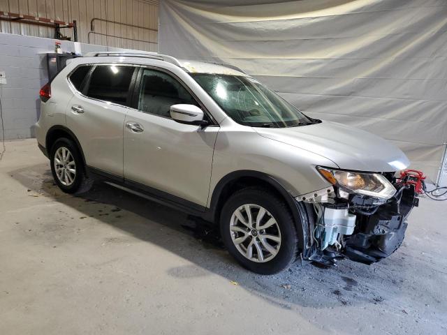 Фото 4 - NISSAN ROGUE