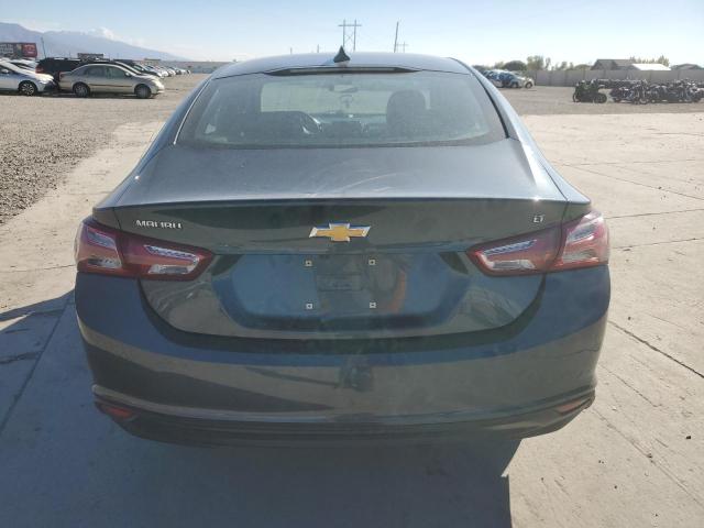 Фото 6 - CHEVROLET MALIBU