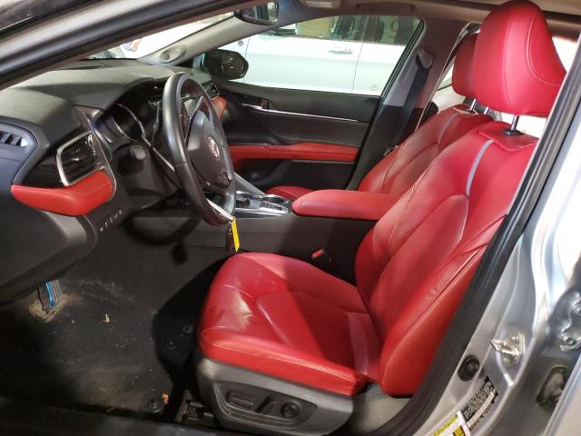 Фото 7 - TOYOTA CAMRY